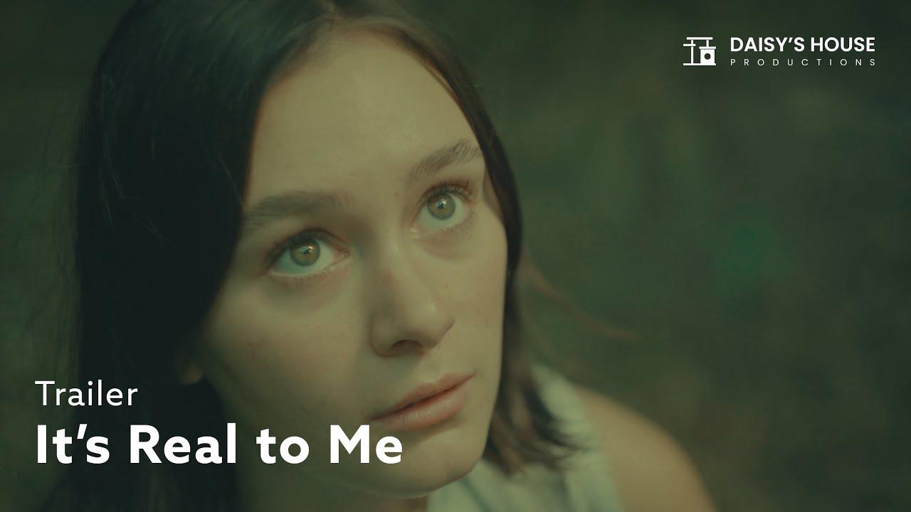It's Real to Me Trailer