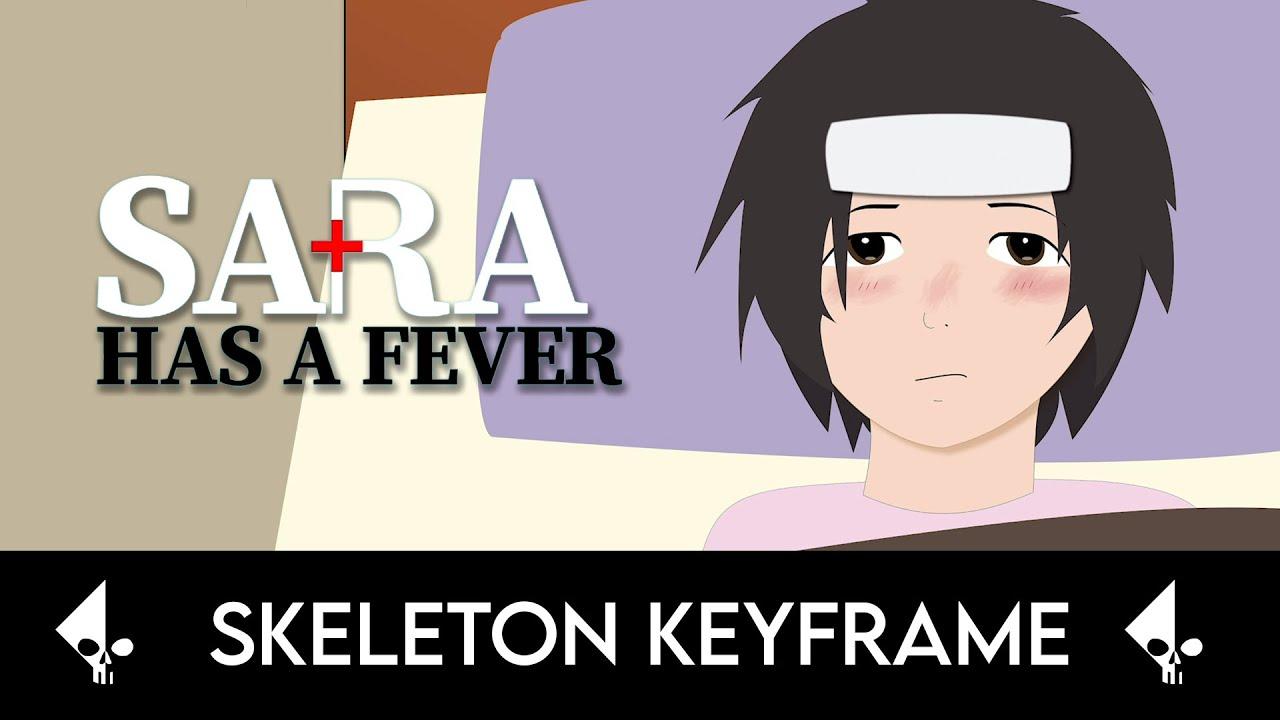 Sara Has A Fever Trailer