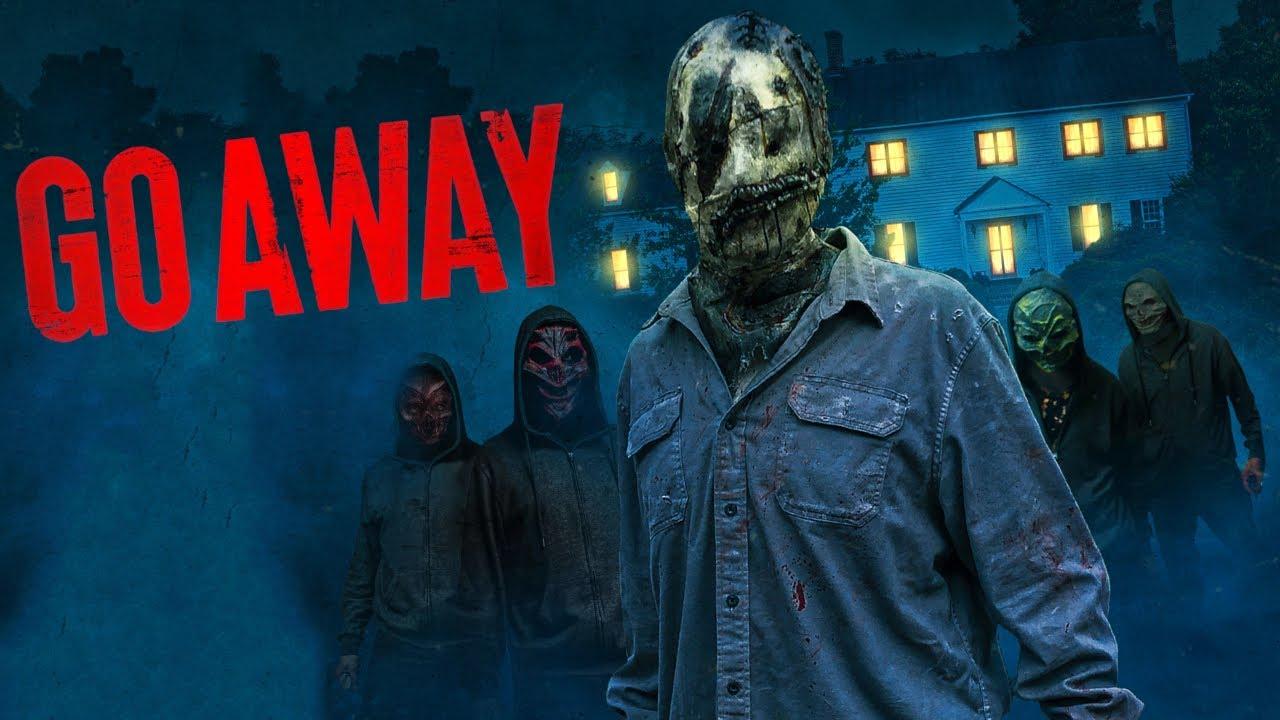 Go Away Trailer