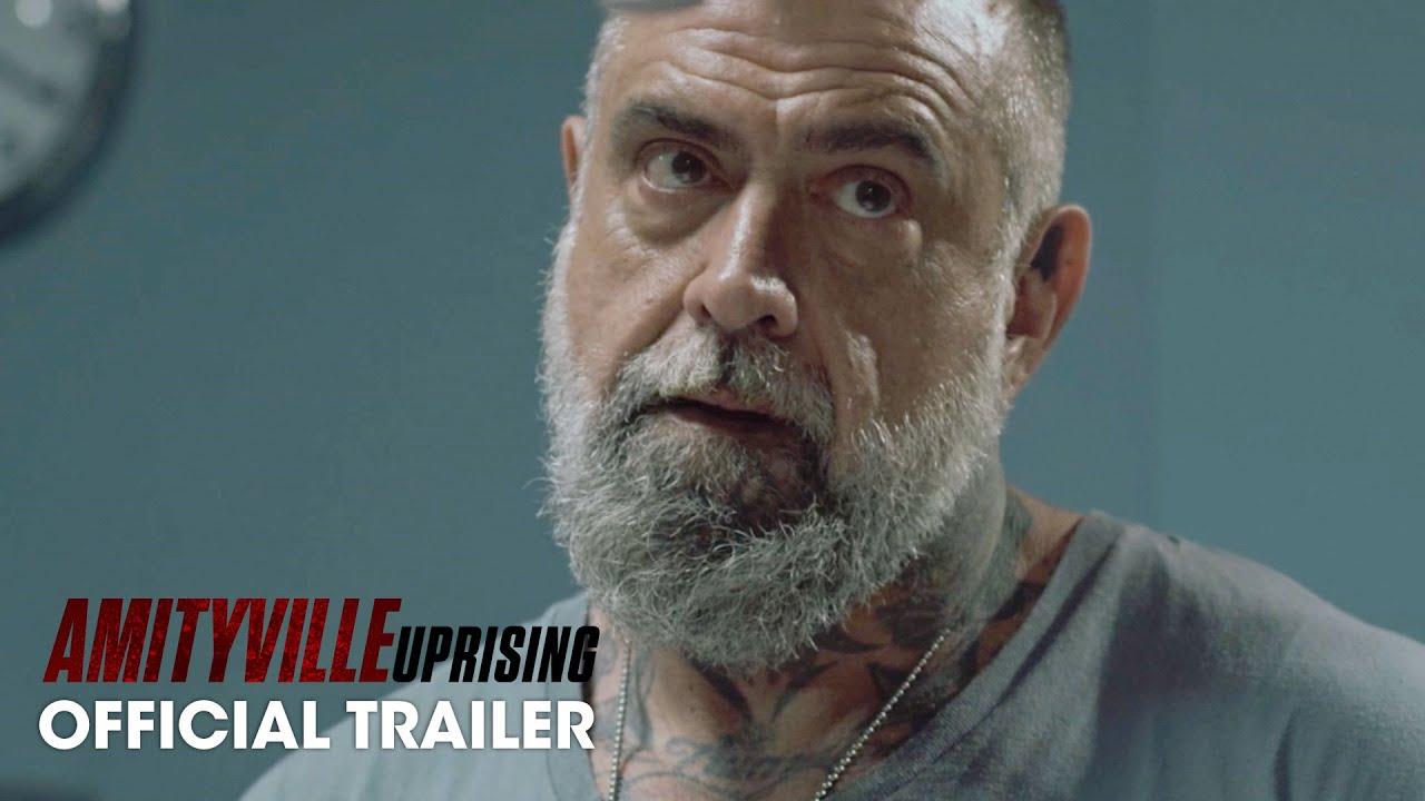 Amityville Uprising Trailer