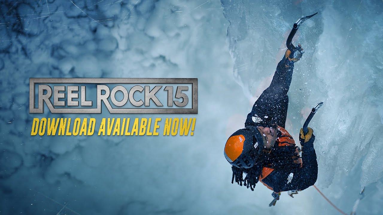 Reel Rock 15 Trailer