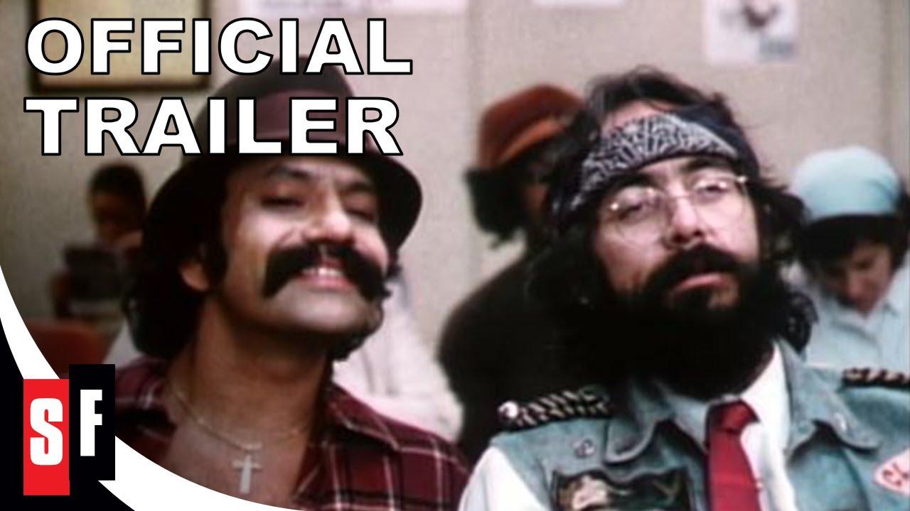Cheech & Chong's Next Movie Trailer