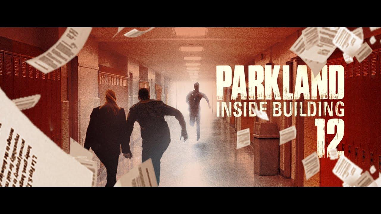 Parkland: Inside Building 12 Trailer