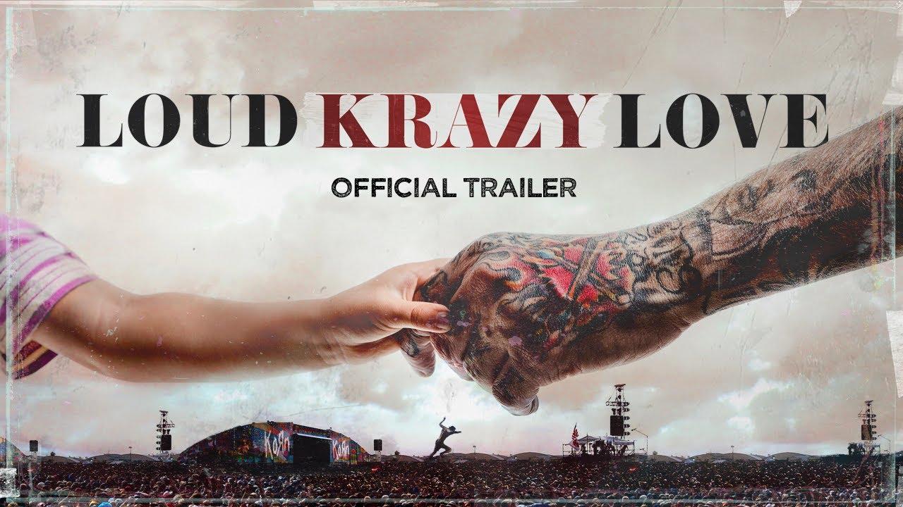 Loud Krazy Love Trailer