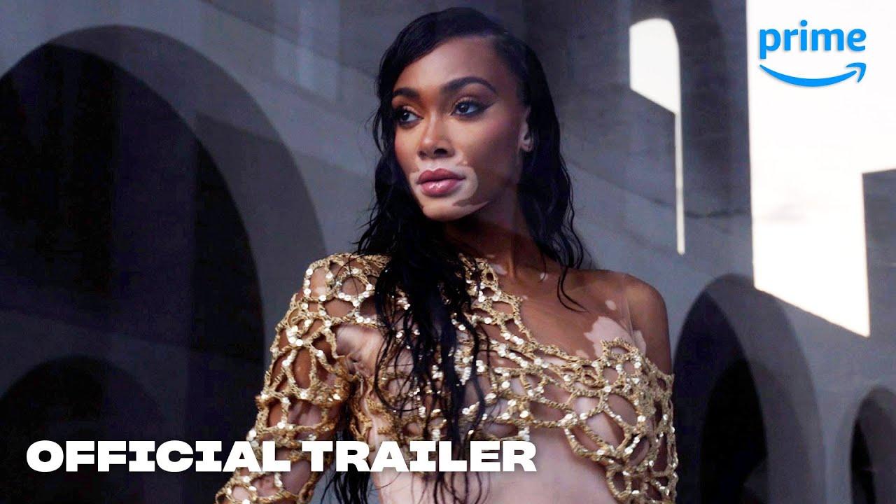 Victoria's Secret: The Tour '23 Trailer