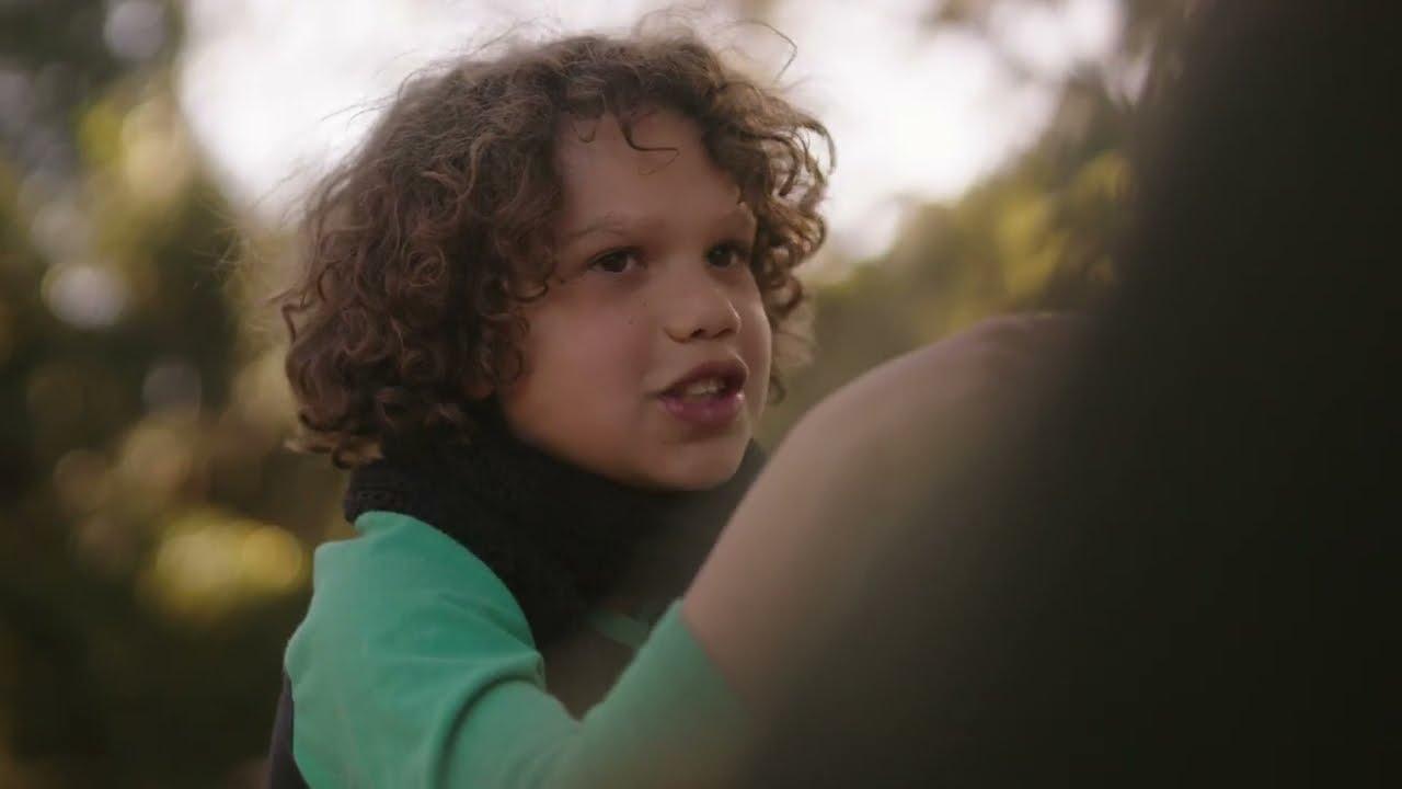 Smoke Between Trees Trailer