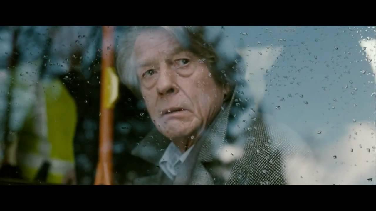 The Oxford Murders Trailer