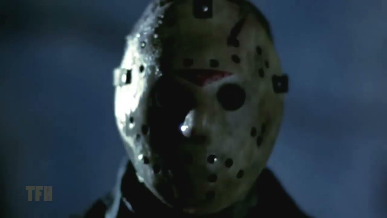 Jason Lives - Friday the 13th Part VI Trailer