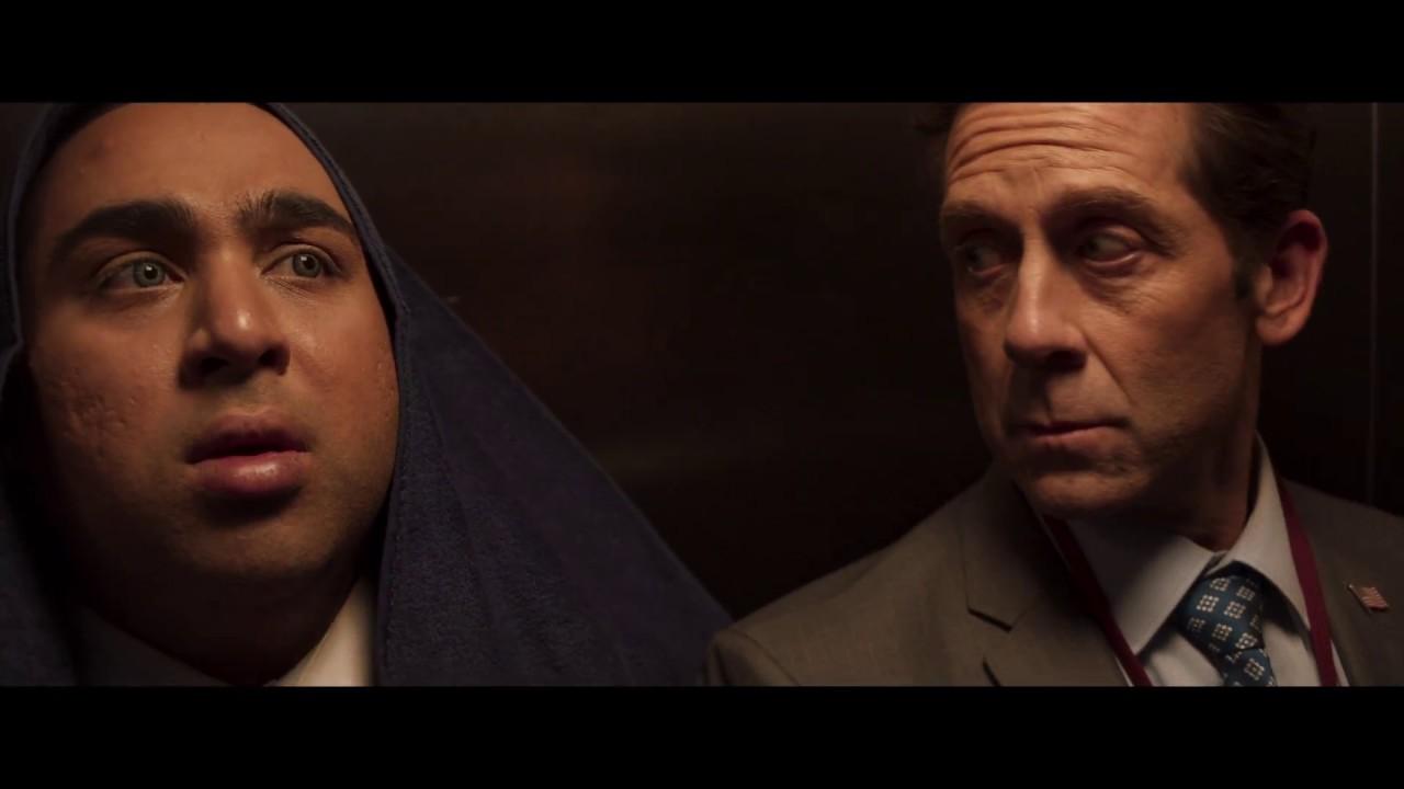 Donald Mohammed Trump Trailer