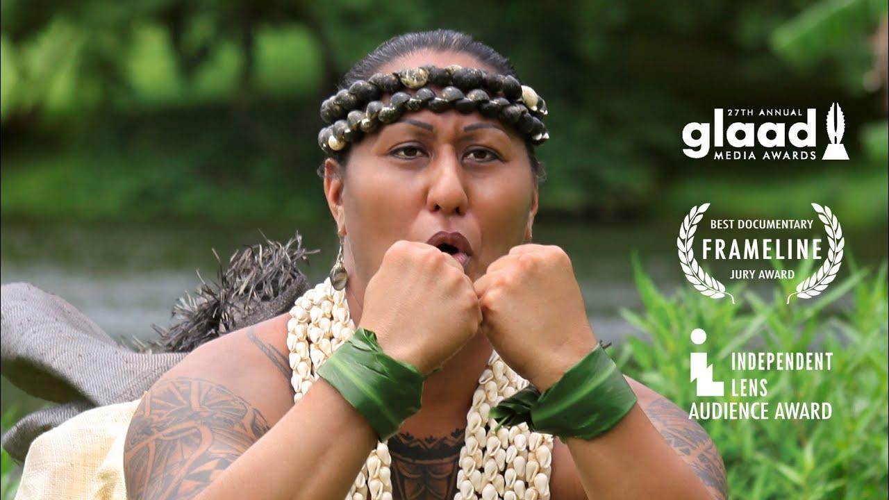 Kumu Hina Trailer