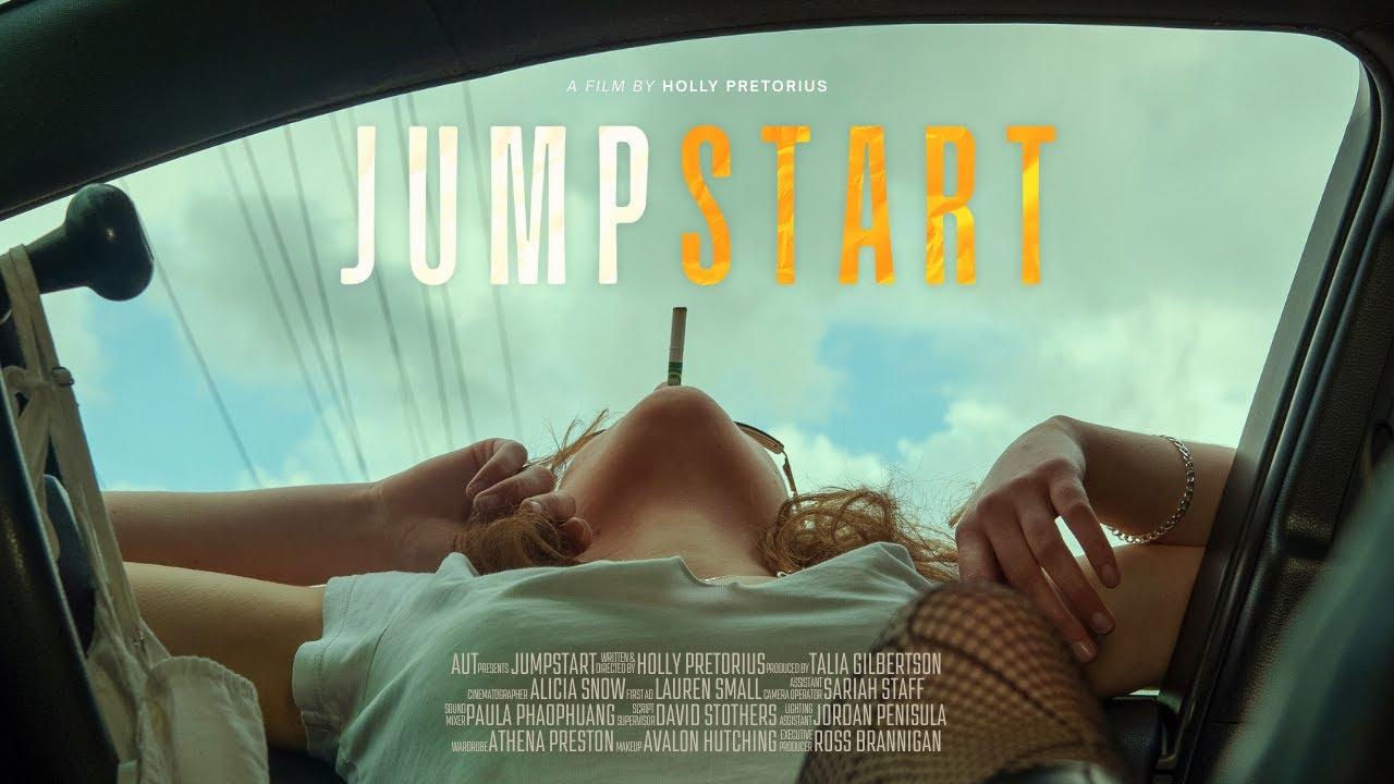 Jumpstart Trailer