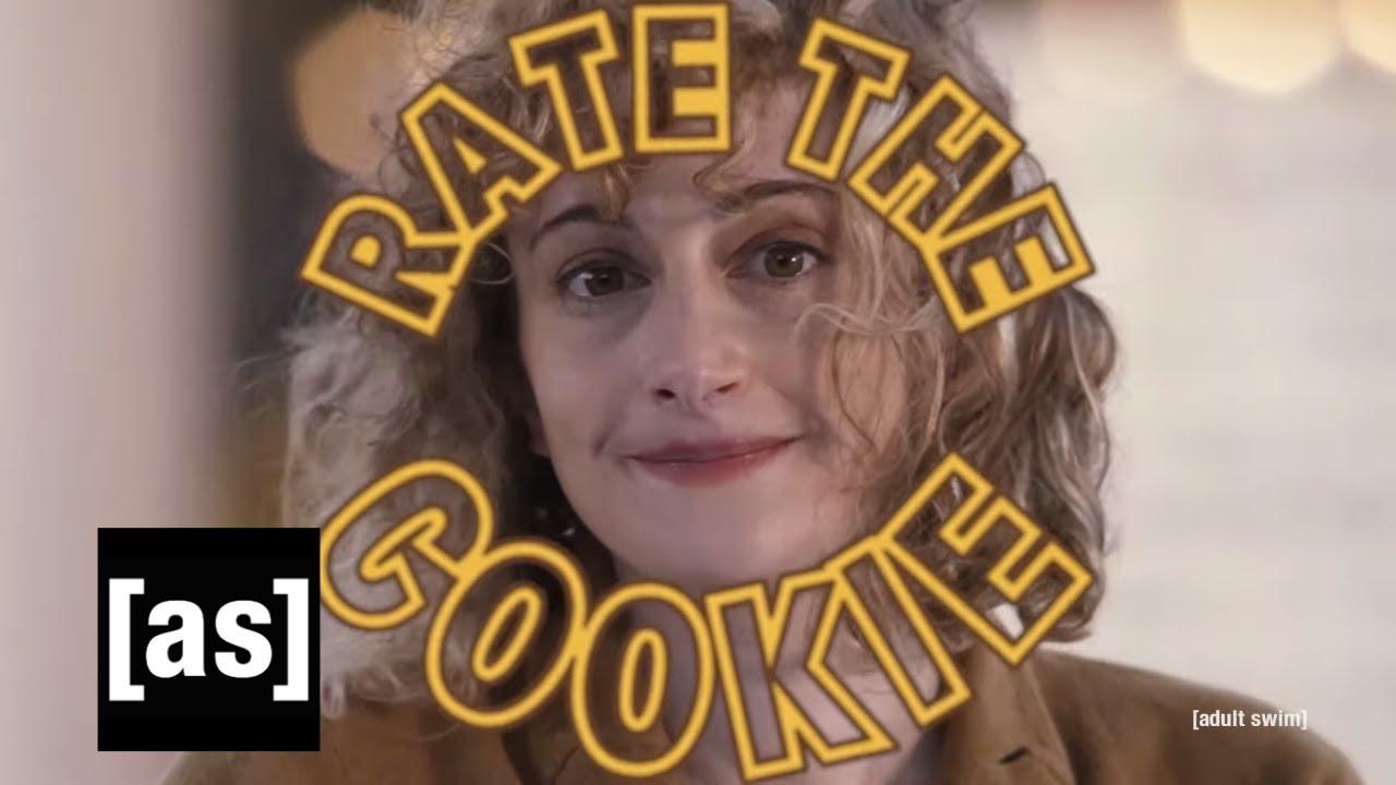Rate the Cookie Trailer