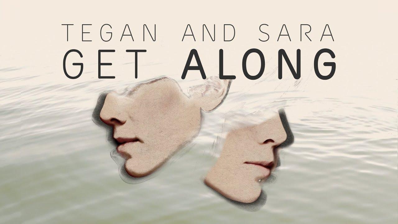 Get Along Trailer