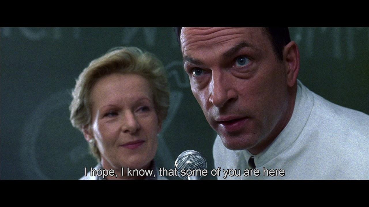 Anatomy 2 Trailer