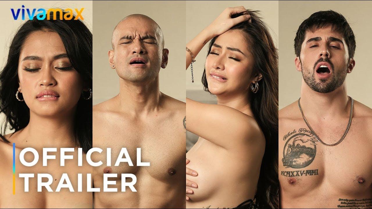 Foursome Trailer