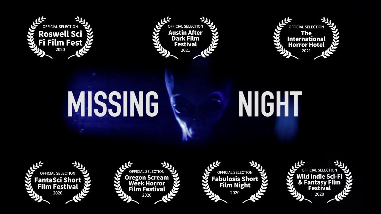 Missing Night Trailer