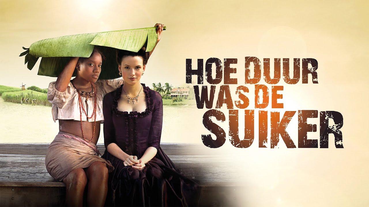 The Price of Sugar Trailer