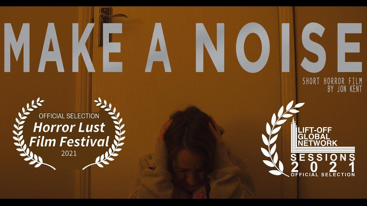 Make a Noise Trailer