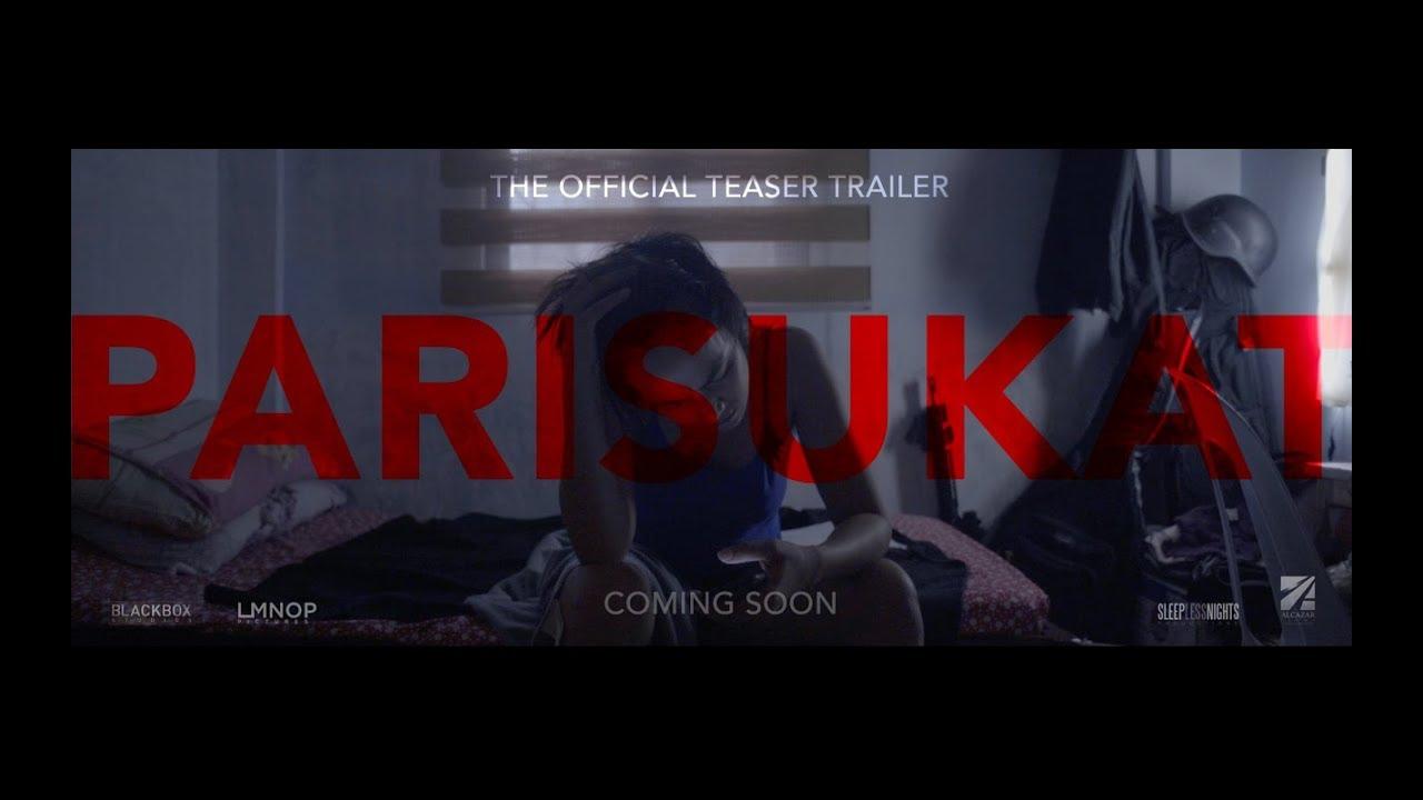 Parisukat Trailer