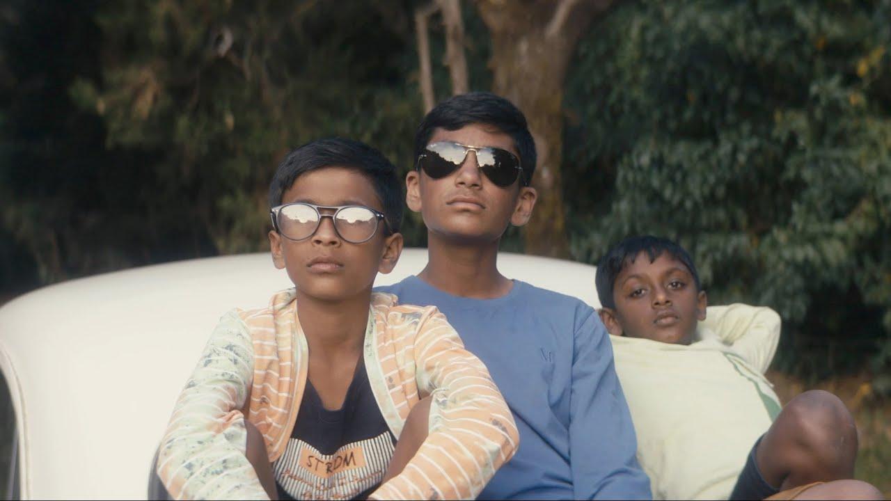 Naangal Trailer