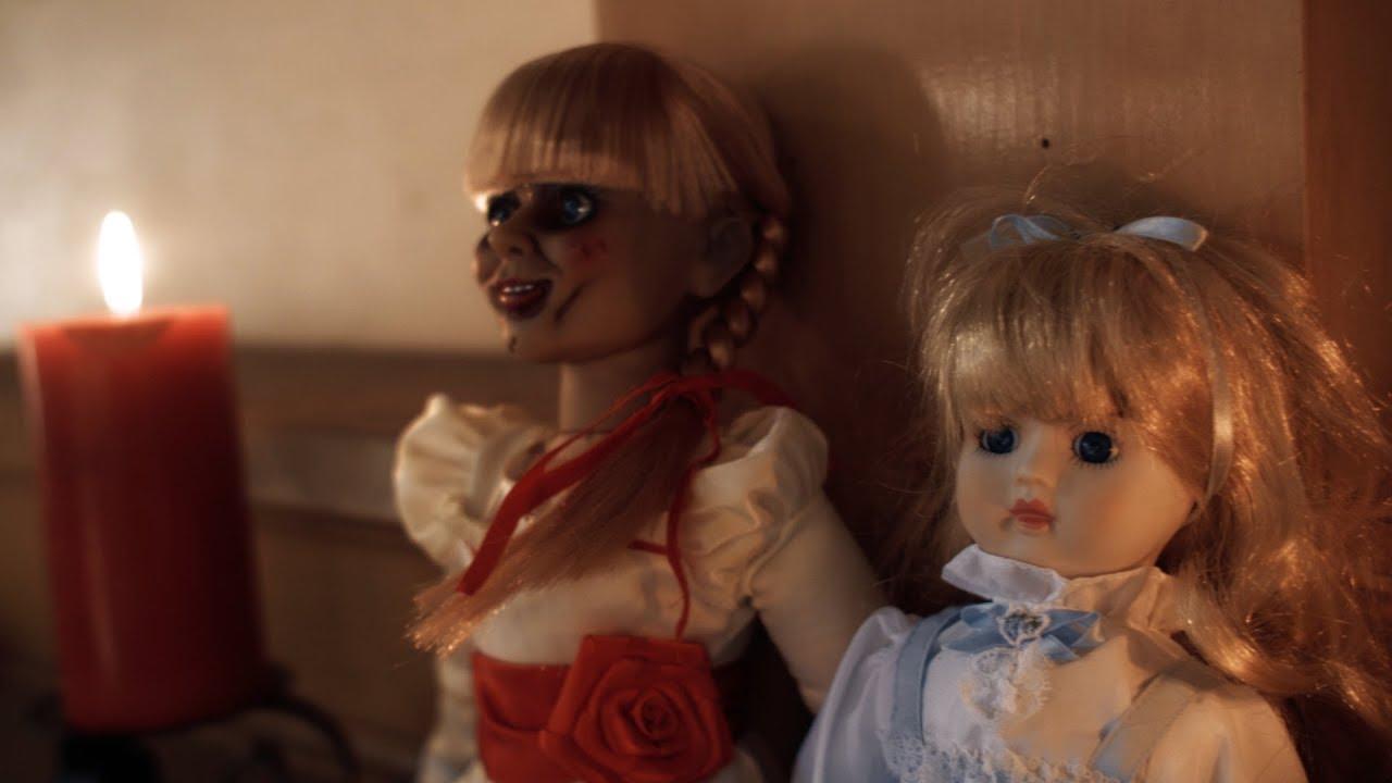 Annabelle: Communion Trailer