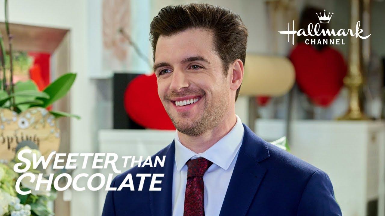 Sweeter Than Chocolate Trailer