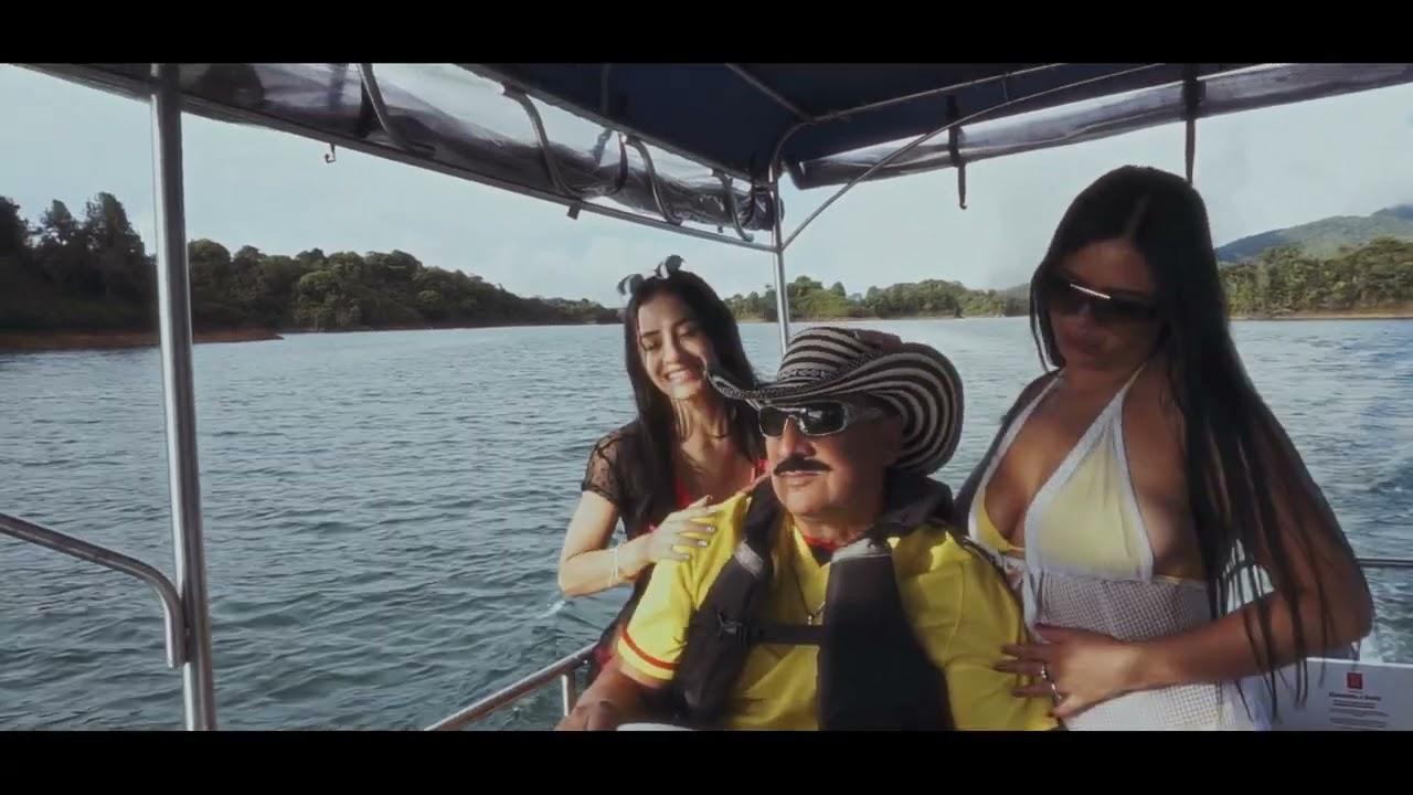 Don't F with Pablo Trailer