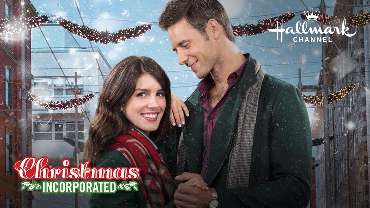 Christmas Incorporated Trailer