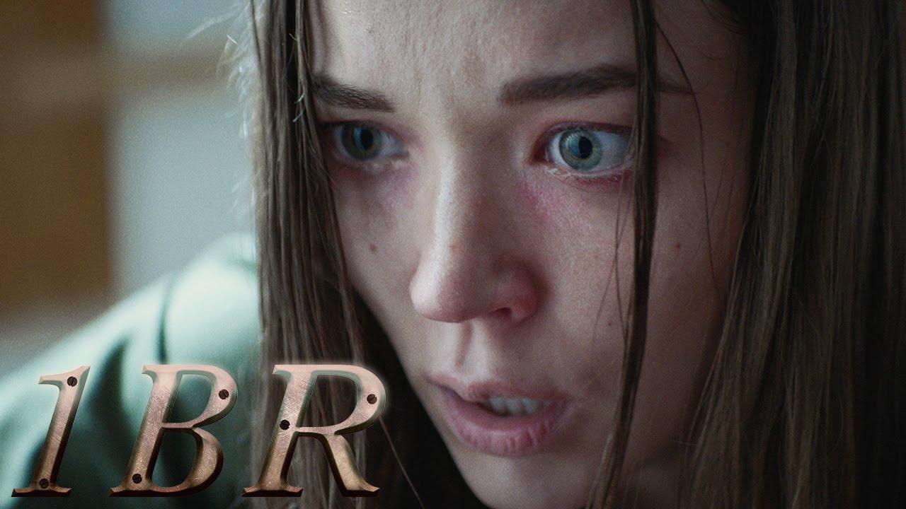 1BR Trailer