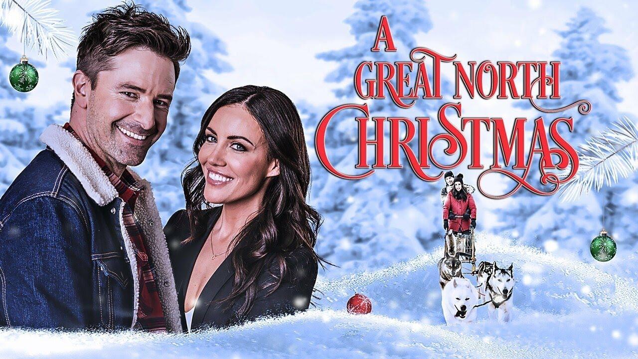 A Great North Christmas Trailer