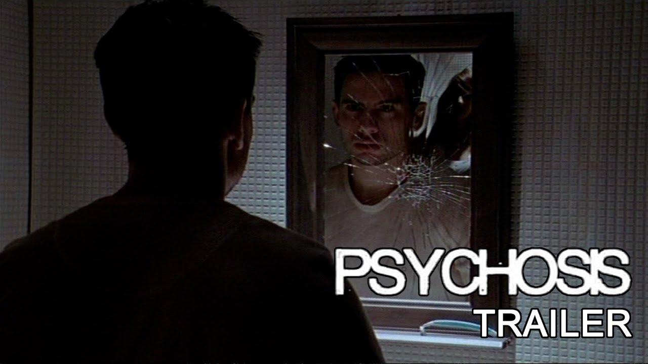 Psychosis Trailer