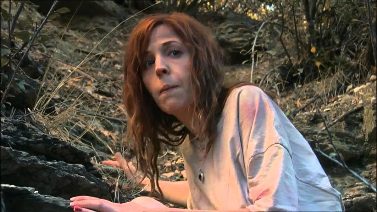 Naked Fear Trailer