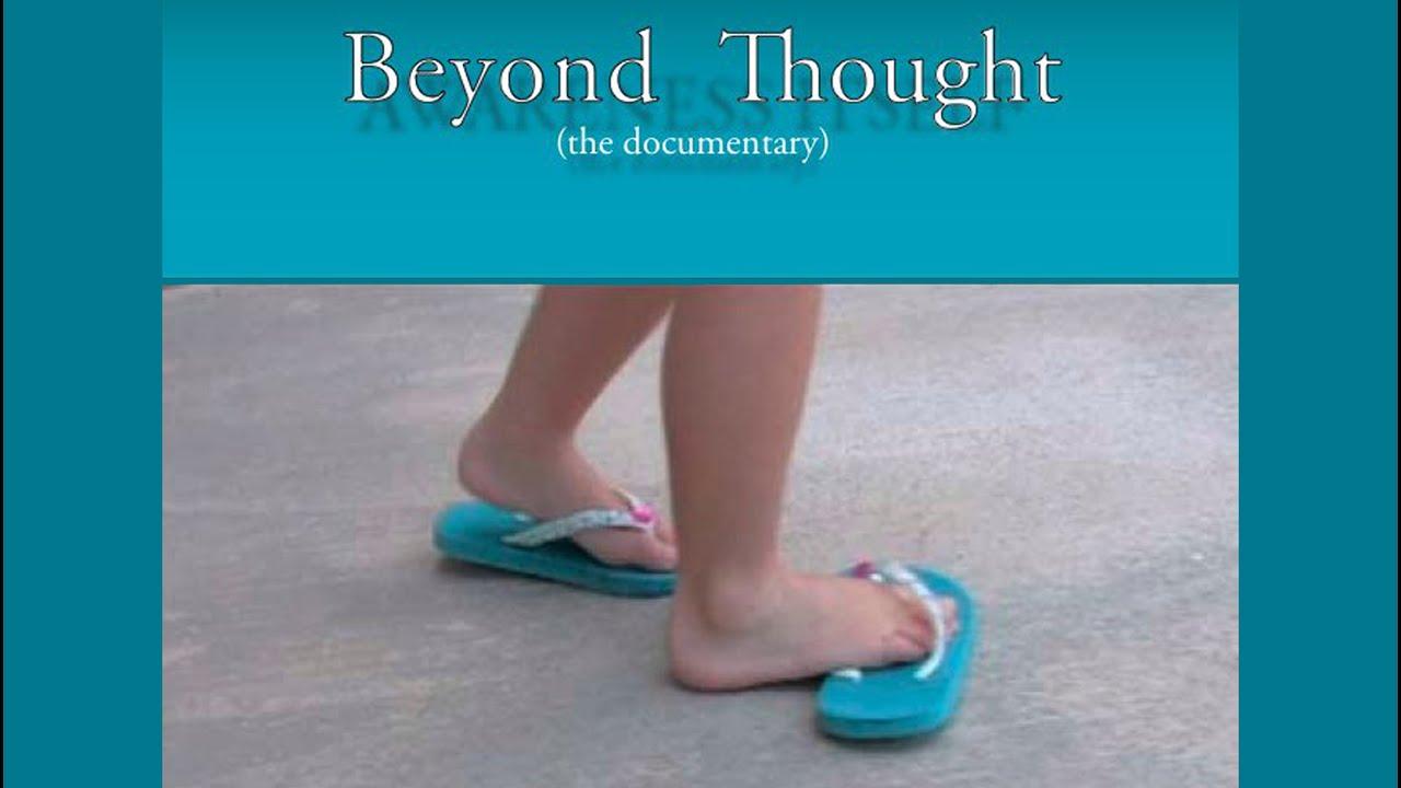 Beyond Thought (Awareness Itself) Trailer