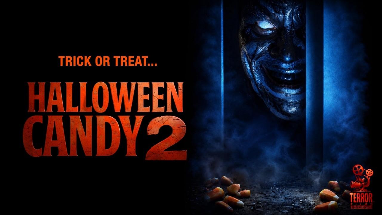 Halloween Candy 2 Trailer