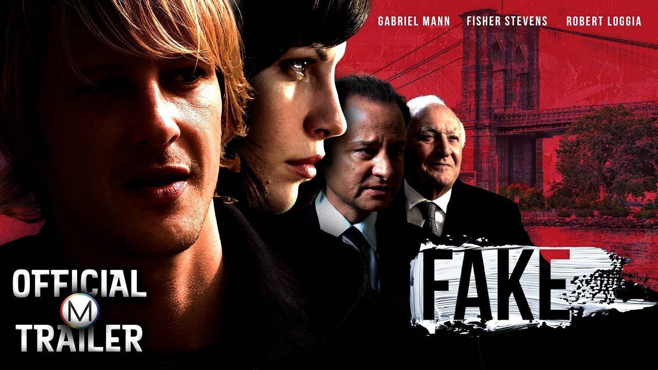 Fake Trailer