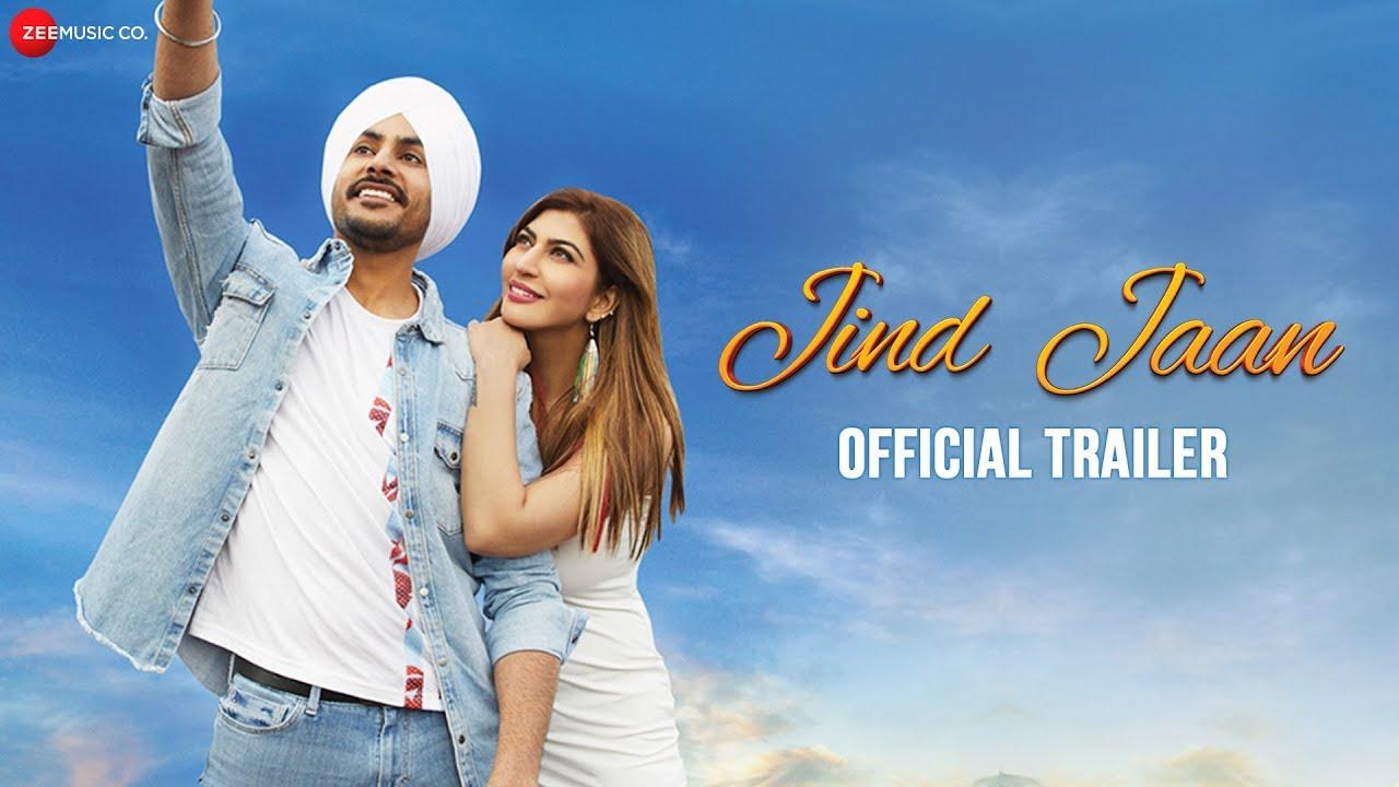 Jind Jaan Trailer