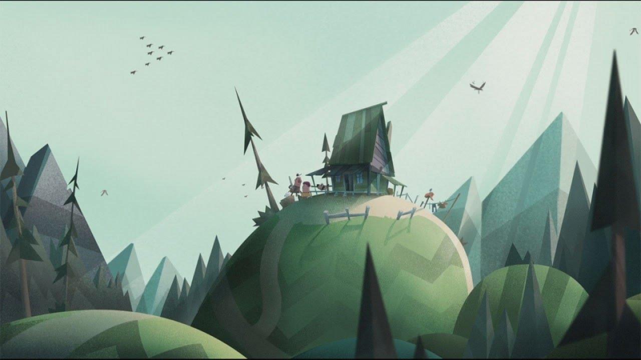 La cartouche Trailer