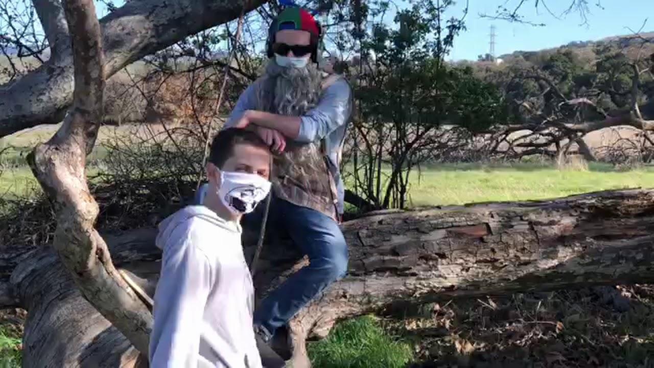 The Executioner Trailer