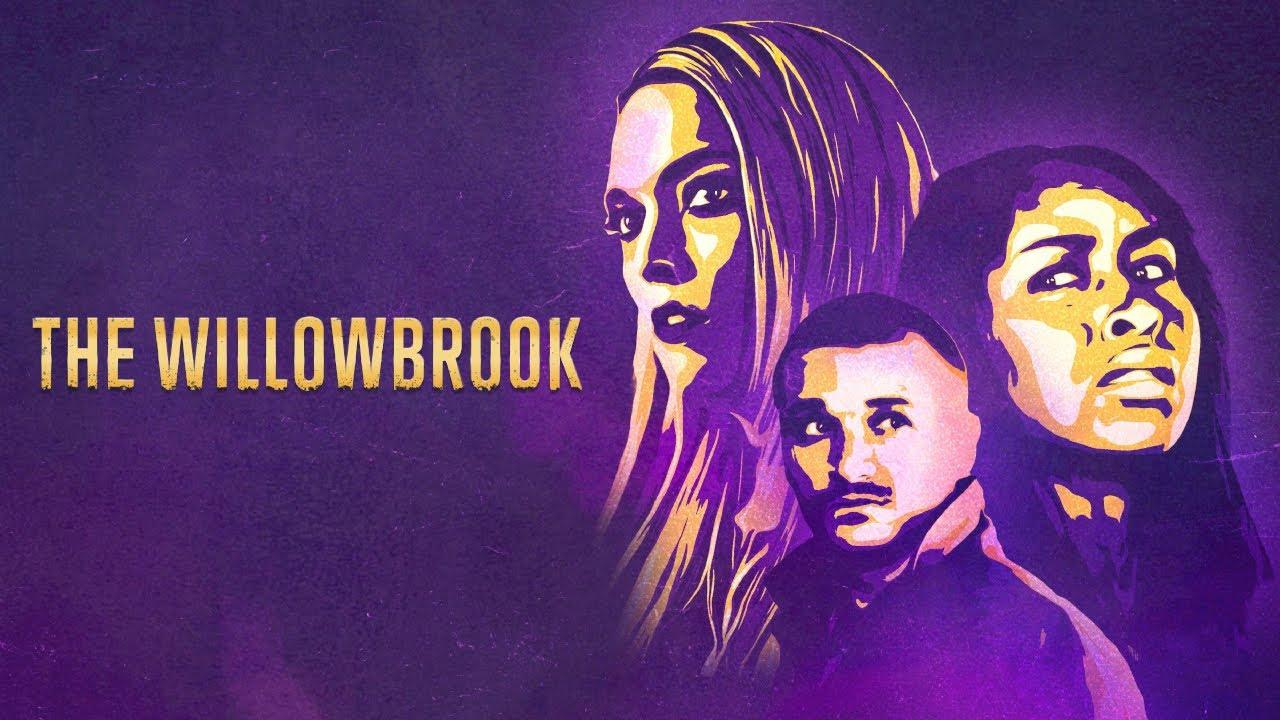 The Willowbrook Trailer