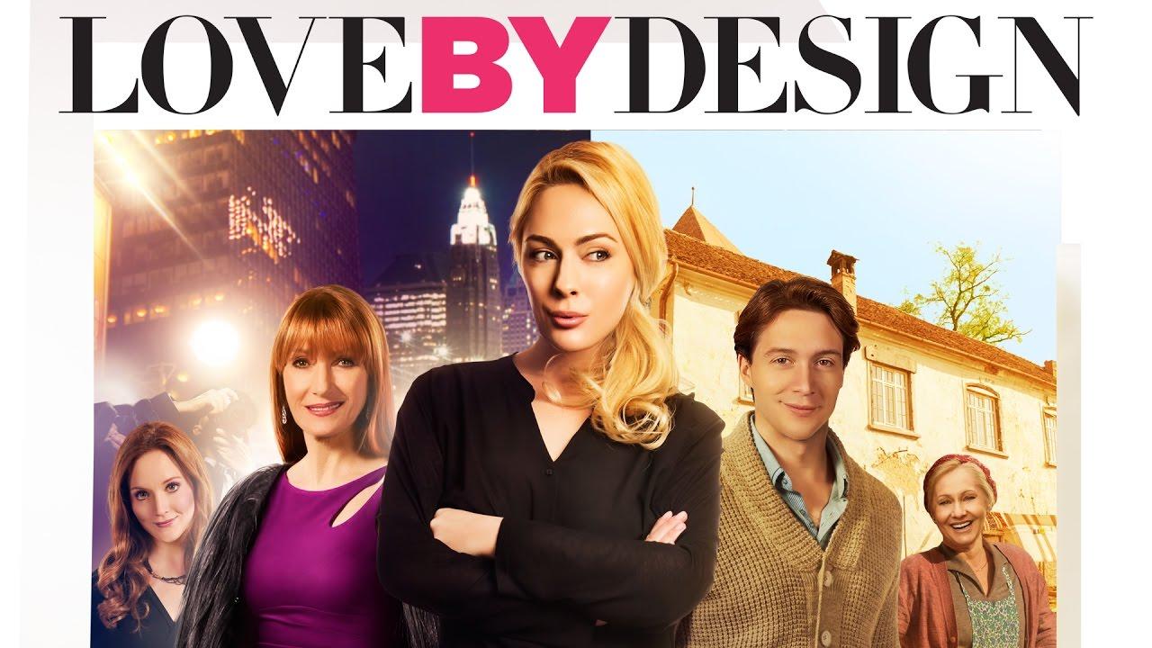 Love by Design Trailer