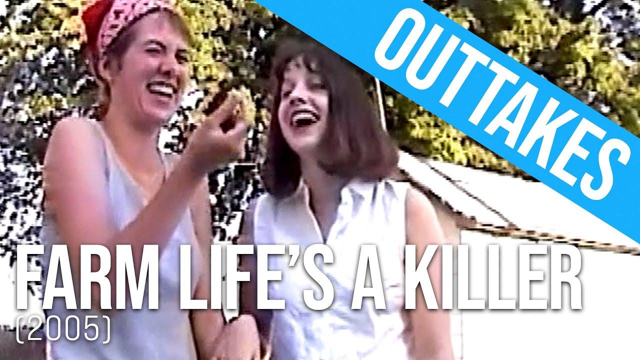 Farm Life's A Killer Trailer