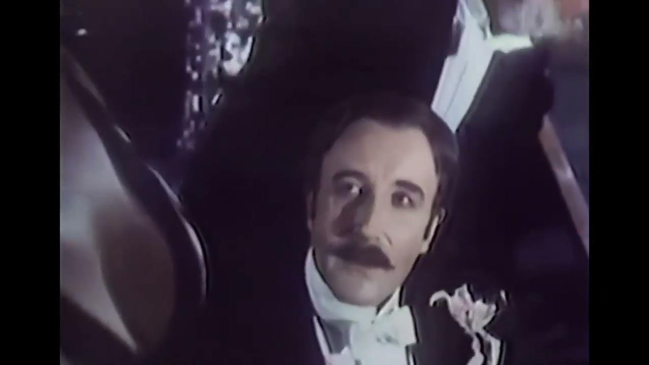 The Prisoner of Zenda Trailer