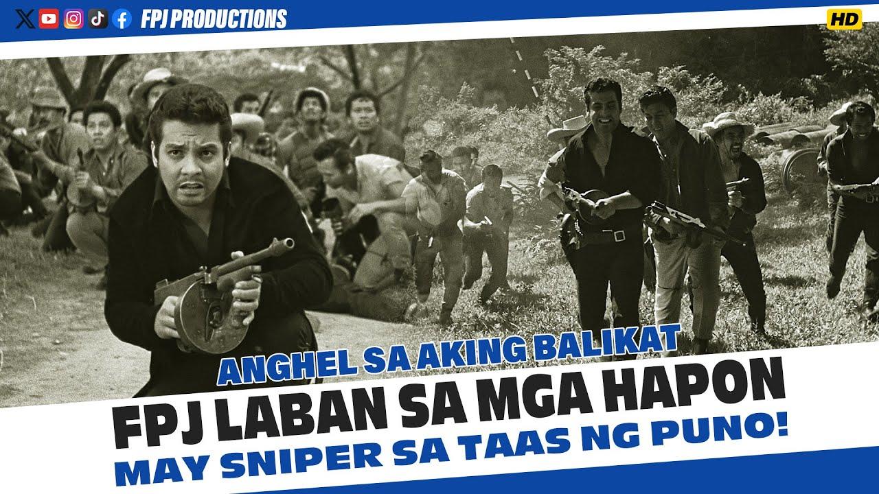 Anghel sa Aking Balikat Trailer