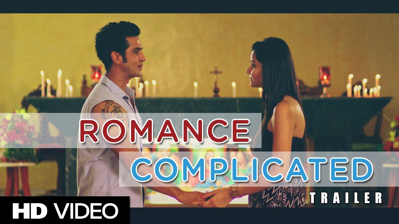 Romance Complicated Trailer
