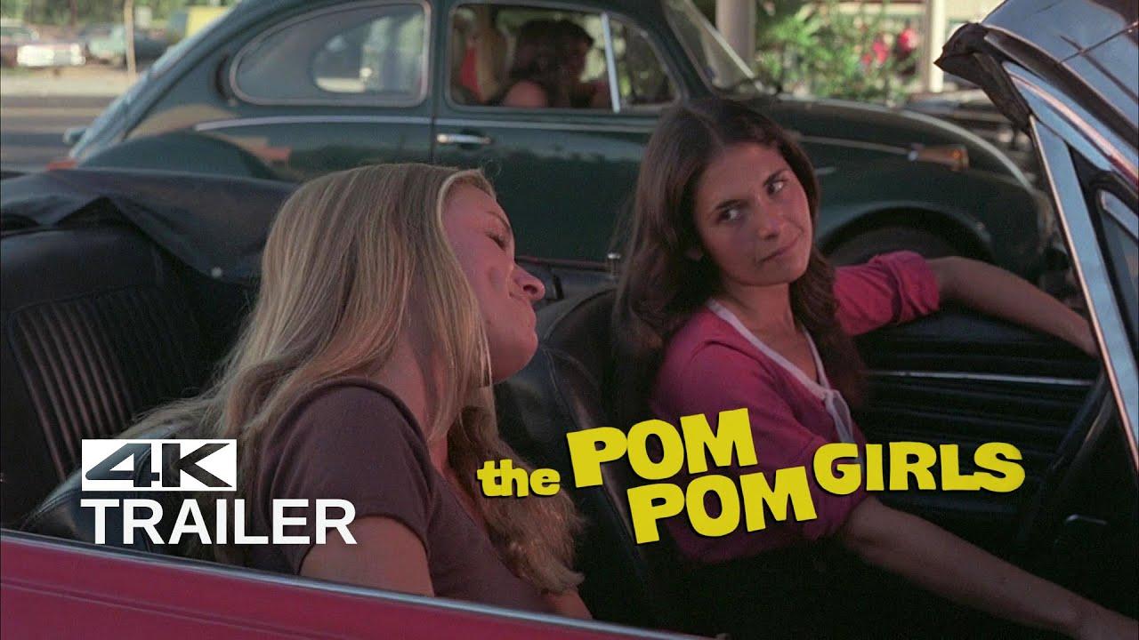 The Pom Pom Girls Trailer