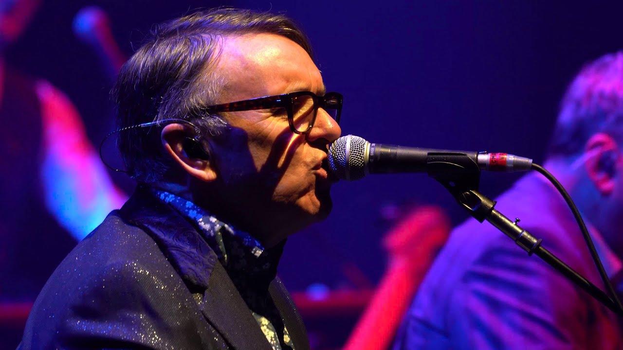 Squeeze: Live at the Liverpool Philharmonic Trailer