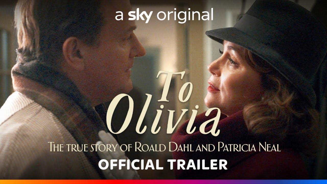 To Olivia Trailer
