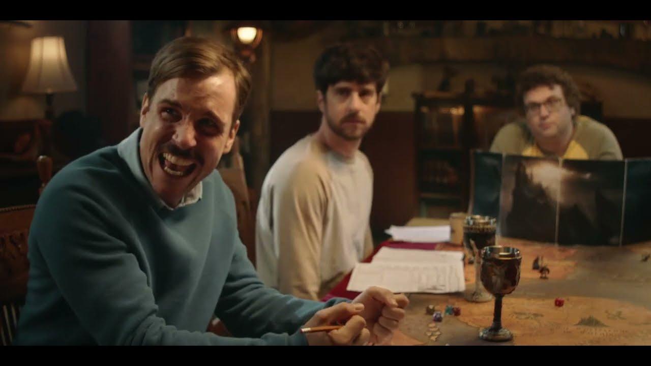 Farador Trailer