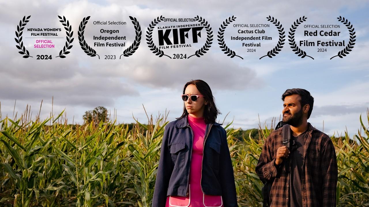 Freedom, Wisconsin Trailer