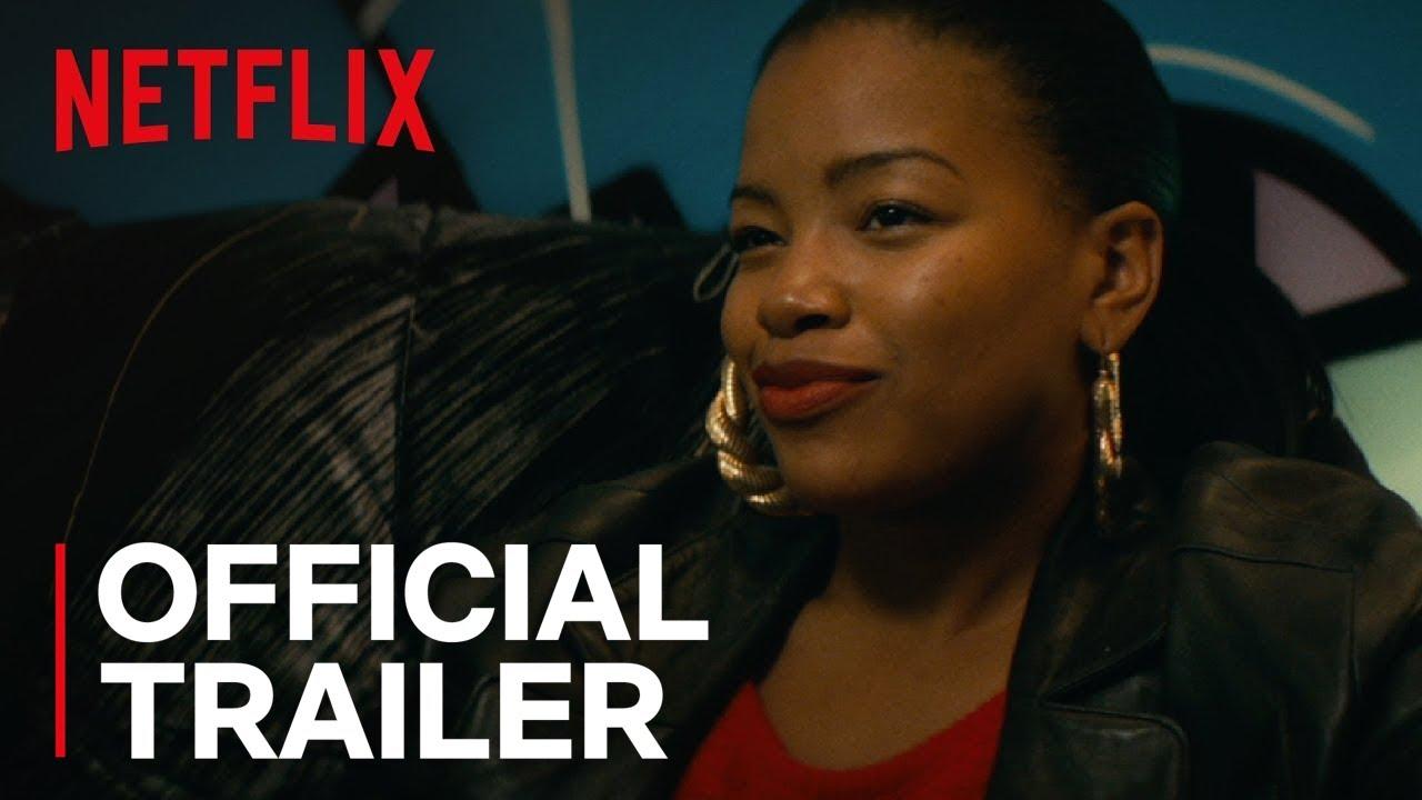 Roxanne Roxanne Trailer